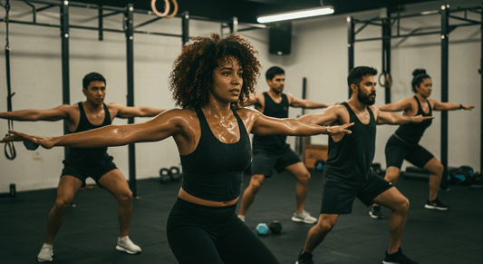 How Motivation and Mindset Fuel Your Health and Fitness Journey - The SMARTLY