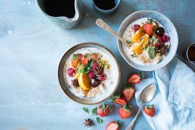 Quick and Easy Meal Prep for Busy Schedules - The SMARTLY