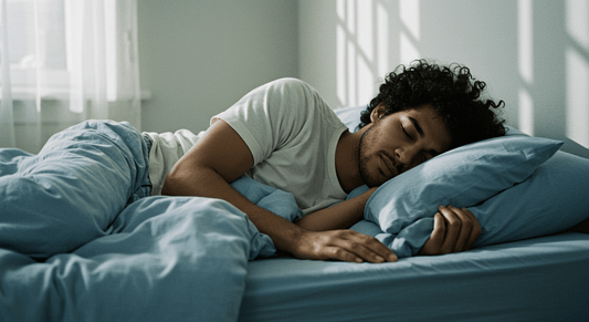 The Top 10 Foods to Boost Your Magnesium For Better Sleep - The SMARTLY